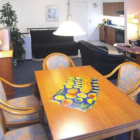Apartment In Cuxhaven With A Shared Pool Eksteriør bilde