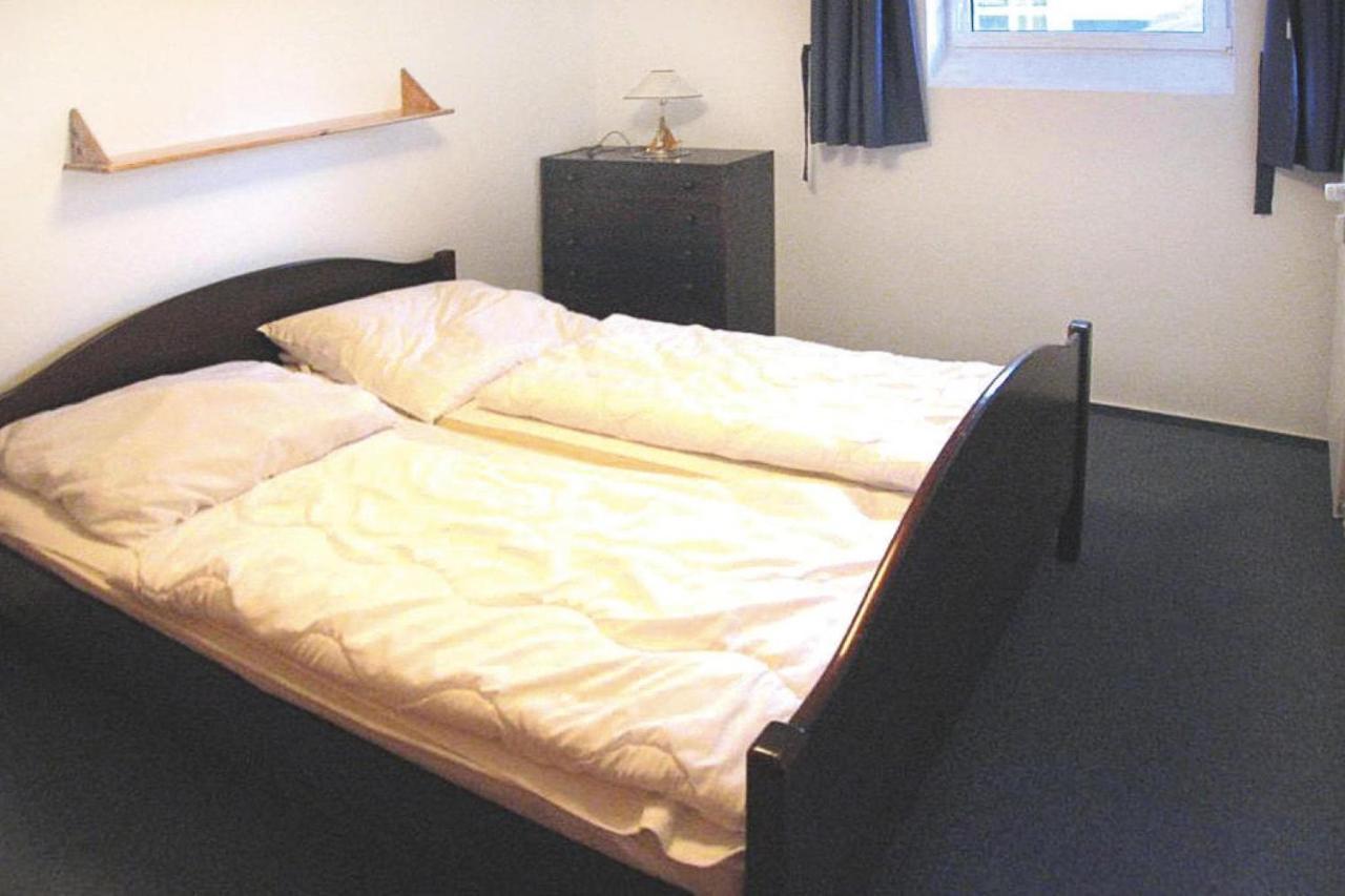 Apartment In Cuxhaven With A Shared Pool Eksteriør bilde