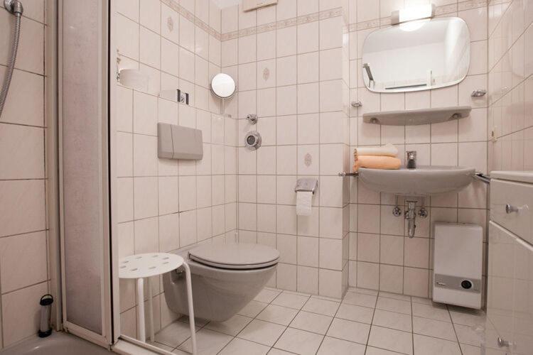 Apartment In Cuxhaven With A Shared Pool Eksteriør bilde